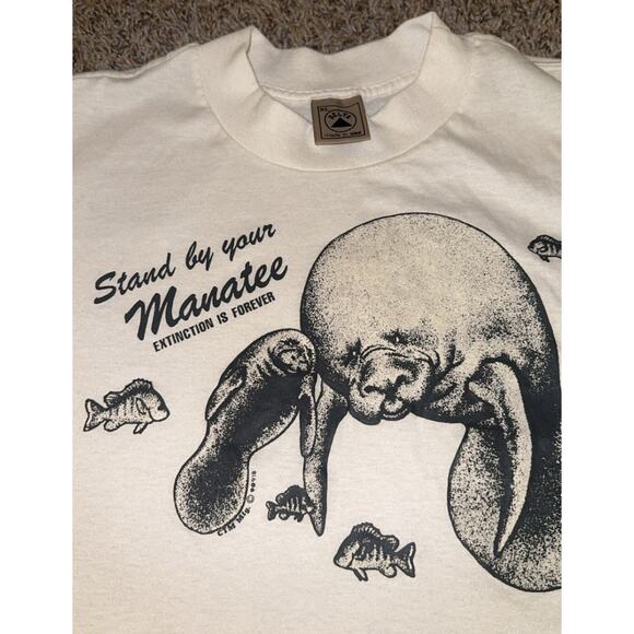 Vintage 1985 harborside graphics nature mammal Whale... - Picture 3 of 8